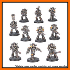 The Horus Heresy Legiones