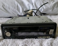 JVC KS -FX650R Stereo Module Vintage Car Radio 40W Max Power 90s 00s