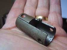 Webley Junior, Jaguar & Ranger