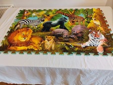 Childs Safe Sponge Puzzle 3 to