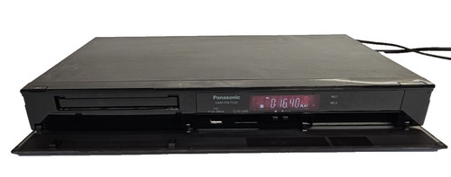 Panasonic dmr pwt530 - panasonic, freeview