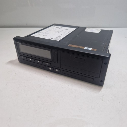 Ford transit vdo gauges - transit,