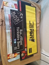4 x Ale Bar Runner Large Home