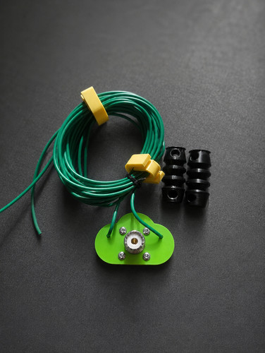 Wire dipole antenna - dipole,