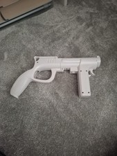 Nintendo Wii Light Gun Pistol