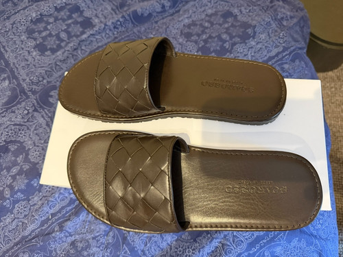 Scarosso ulisse dark brown - dark,