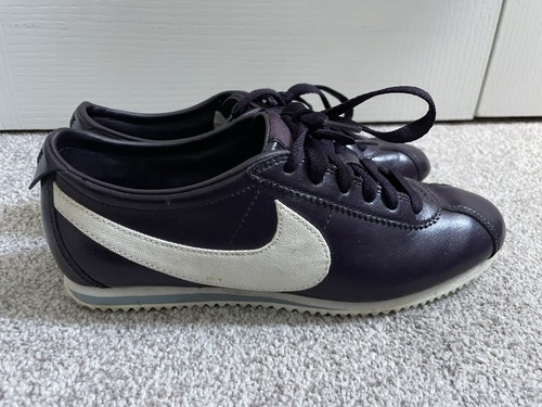Nike purple cortez - nike,