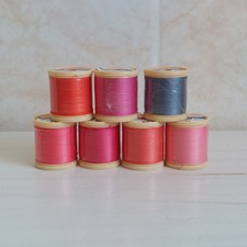 Sylko Cotton Thread X7
