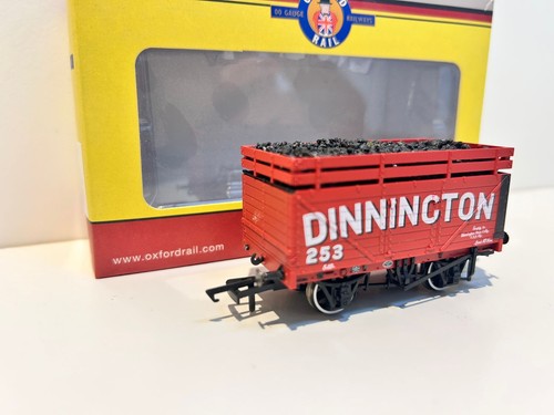 Oxford rail or76ck7001 - oxford, rail,