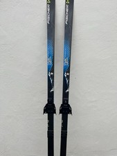 Fischer E99 Tour. Extralite. Cross country Skis. 3 Pin Binding. 192cm Long.