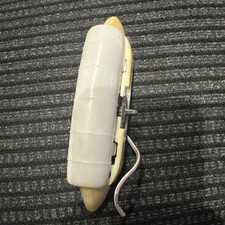 Genuine Classic early Mini Mk1  Interior Light  black metal switch morris austin