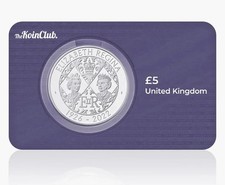 2022 UK QE II Memorial