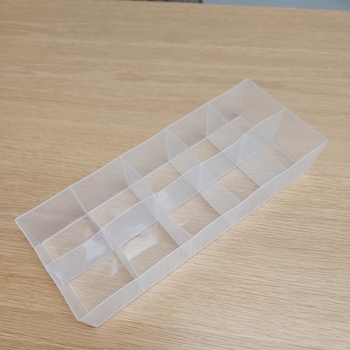 Drawer organiser storage - x,