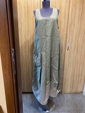 HEBBEDING LIGHT TAUPE LINEN