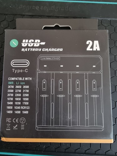 4500 mah dtl - (21x70mm),