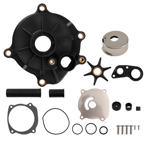Impeller kit for johnson - kit,