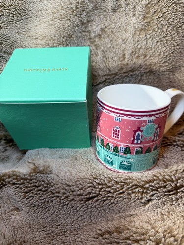 Fortnum mason piccadilly - fortnum,
