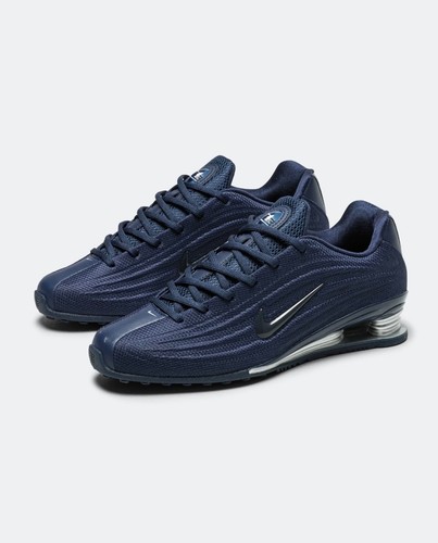 Nike womens shox midnight - womens,