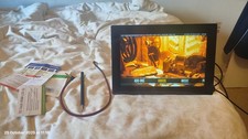 Raspberry PI 4 + Touchscreen