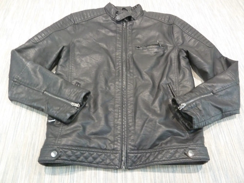 River island biker jacket mens - river,