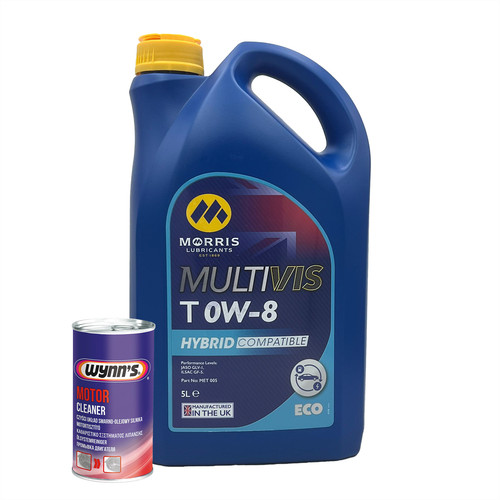 Morris multivis eco - multivis, t