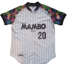 SikSilk Cafe Mambo Ibiza