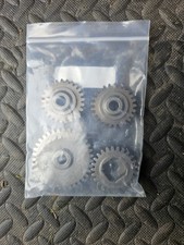 HSP Warrior MXT-5 Petrol Large Scale 1:5th RC Monster Truck Car With Metal Gears