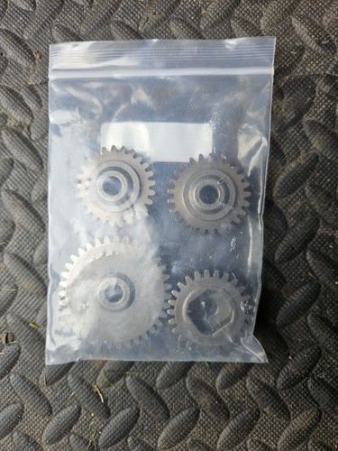 Hsp warrior mxt petrol large - hsp,