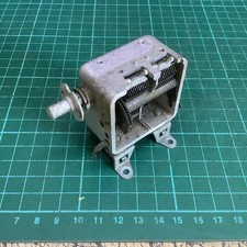 Vintage 2 Gang Tuning Air