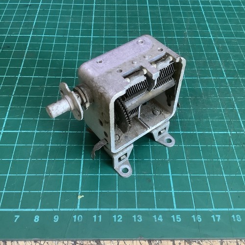 Vintage gang tuning air - 2,