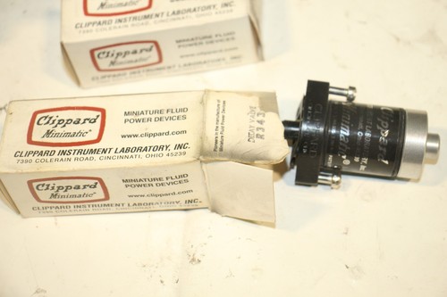 Clippard minimatic valve r343 - clippard,