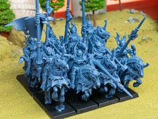 Vampire Knights with Command