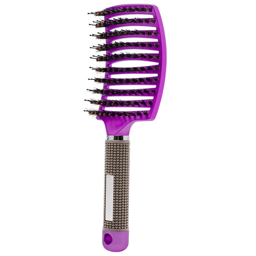 Hair brush comb - hair,