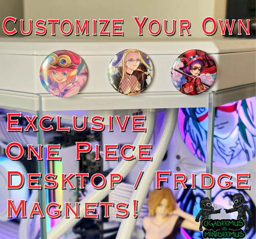 Cvm exclusive one piece custom - cvm,