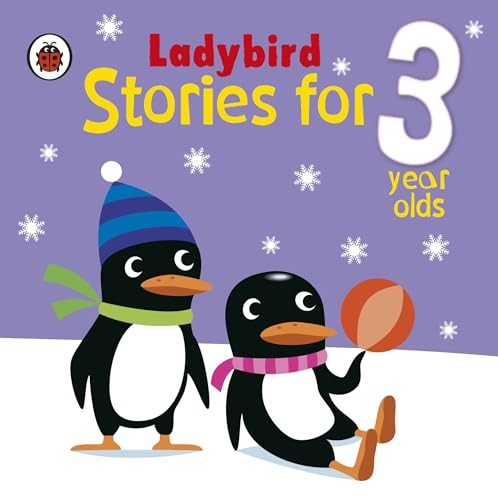 Ladybird stories for - ladybird,