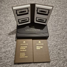 Linguaphone Japanese Course