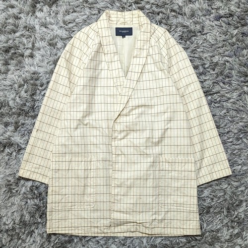 Burberry london haori kimono - london,