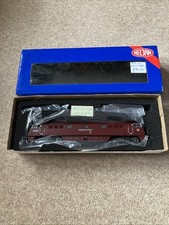 Heljan OO Gauge 5200 Class 52