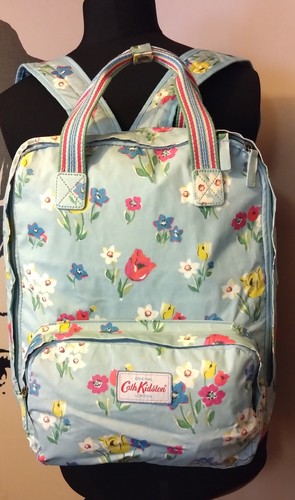 Cath kidston light blue - cath, floral