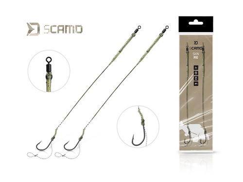 Dolphin camo skin - rig, 4