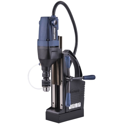 Evolution power tools - tools, evomag28