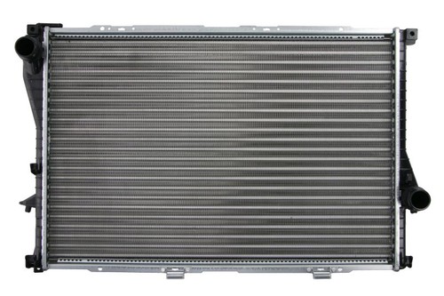 Engine radiator fits bmw - radiator,