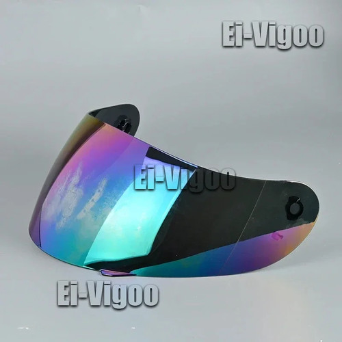 Helmet visor for agv - visor,