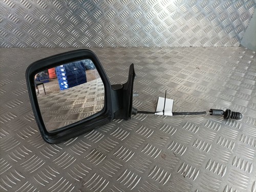 Peugeot expert mk1 panel - peugeot,