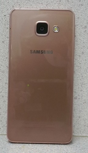 Samsung 2017 16gb - samsung, a3