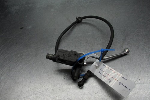 Aprilia rs50 1993 1998 - 1993-1998, front