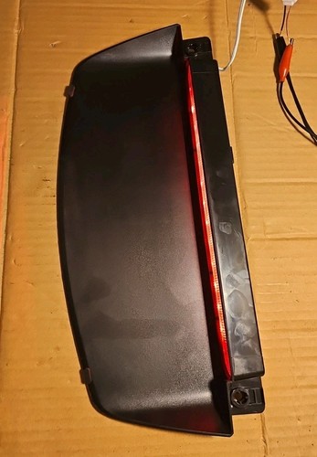 Nissan primera rear - primera, brake