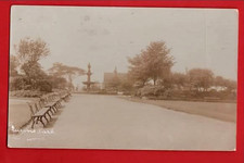 CREWE.    The Memorial