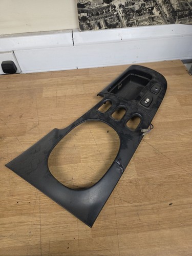 Mazda rx7 fd3s centre console - rx7,