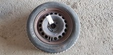 VAUXHALL ASTRA H MK5 STEEL